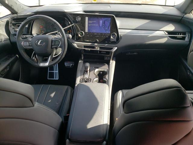 Photo 8 from auction – 2023 LEXUS RX 350 BAS with VIN 2T2BAMCA0PC028409