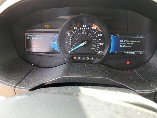 Zdjęcie 9 z aukcji – 2023 FORD EDGE SEL z VIN 2FMPK4J98PBA22846