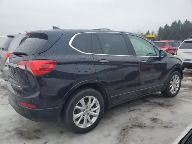 Photo 3 from auction – 2020 BUICK ENVISION P with VIN LRBFX1SA3LD182841