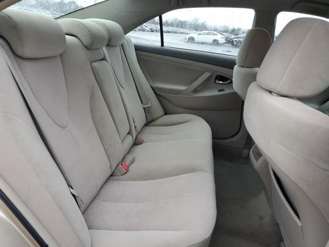 Photo 10 from auction – 2011 TOYOTA CAMRY with VIN 4T1BF3EKXBU626391