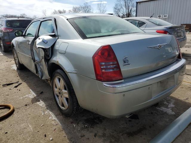 Photo 2 from auction – 2006 CHRYSLER 300C with VIN 2C3LK63H96H336010