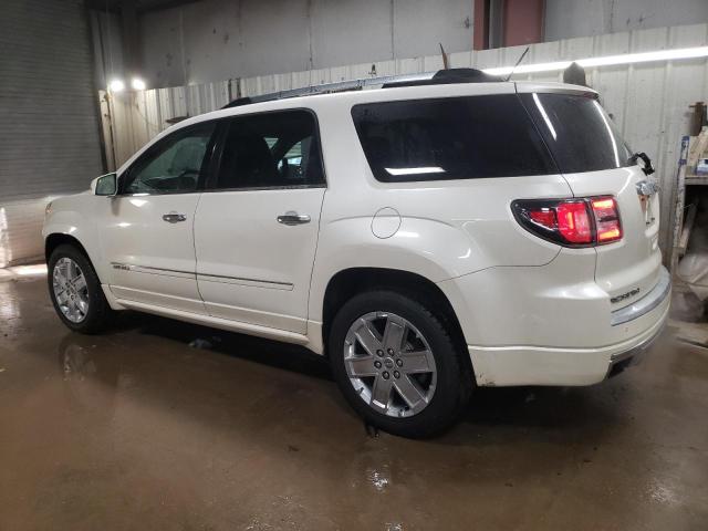 Photo 2 from auction – 2015 GMC ACADIA DEN with VIN 1GKKRTKD5FJ265620