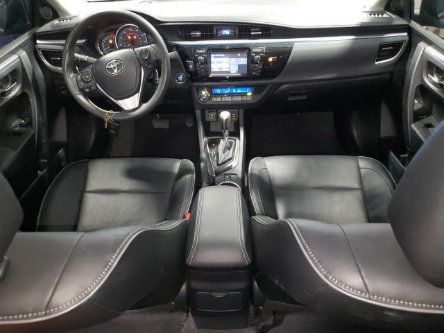 Photo 8 from auction – 2014 TOYOTA COROLLA L with VIN 2T1BURHEXEC056882