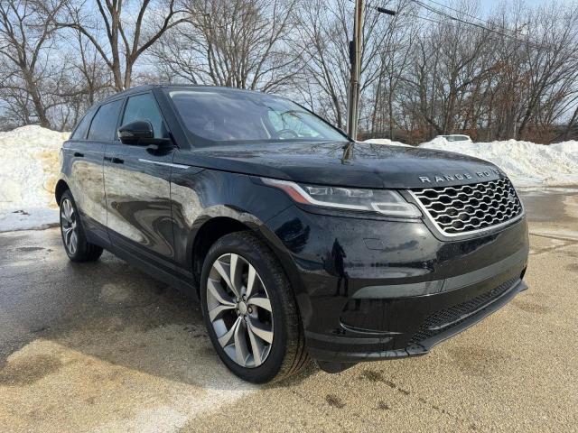 LAND ROVER RANGE ROVE 2020 with VIN SALYB2EX4LA251108 - Photo from auction