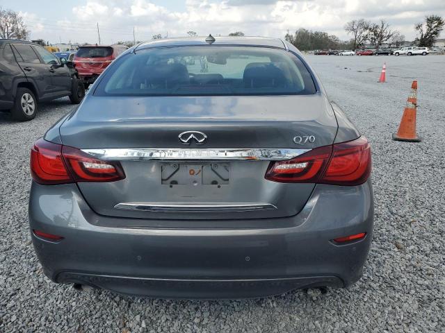 Photo 6 from auction – 2017 INFINITI Q70 3.7 with VIN JN1BY1AP1HM741140