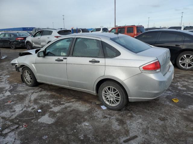 Photo 2 from auction – 2009 FORD FOCUS SE with VIN 1FAHP35N79W257905