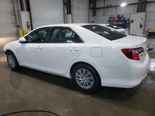Photo 2 from auction – 2014 TOYOTA CAMRY L with VIN 4T4BF1FK4ER423963