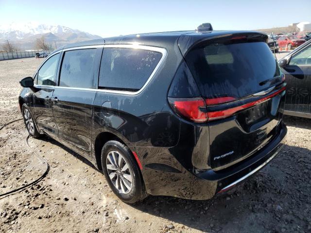 Photo 2 from auction – 2023 CHRYSLER PACIFICA H with VIN 2C4RC1L78PR562256