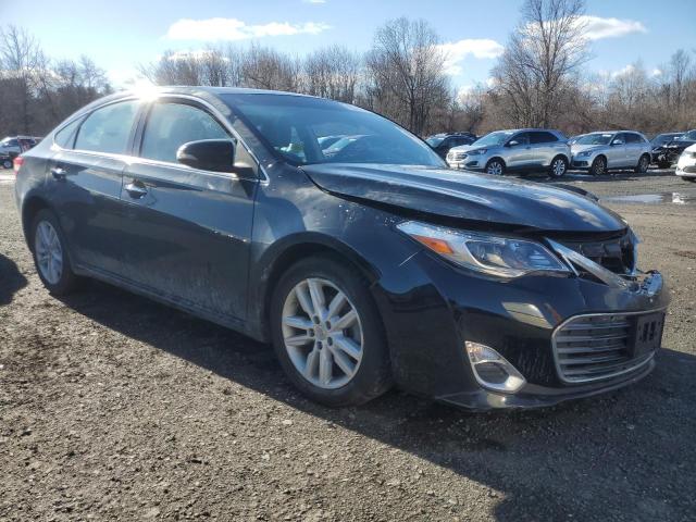Photo 4 from auction – 2013 TOYOTA AVALON BAS with VIN 4T1BK1EB7DU025037