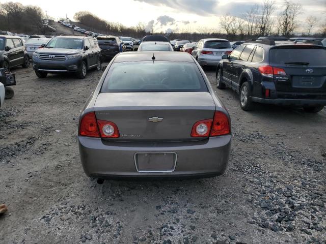 Photo 6 from auction – 2010 CHEVROLET MALIBU 2LT with VIN 1G1ZD5EB8A4150279