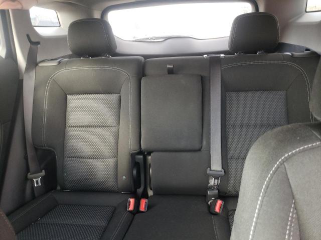 Photo 10 from auction – 2024 GMC TERRAIN SL with VIN 3GKALMEG4RL355041