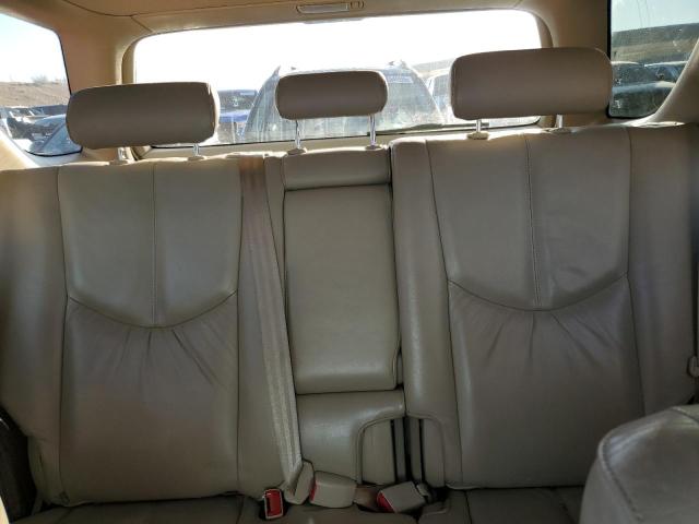 Photo 10 from auction – 2003 LEXUS RX 300 with VIN JTJHF10U430297835