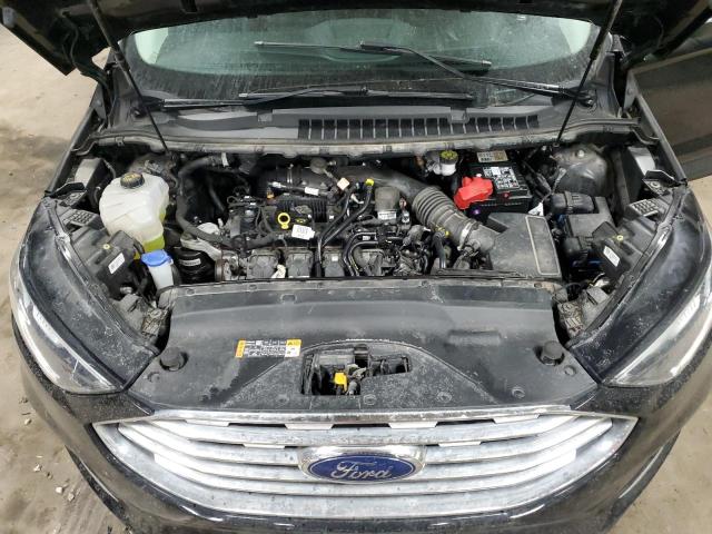 Photo 12 from auction – 2020 FORD EDGE SEL with VIN 2FMPK4J91LBB30199