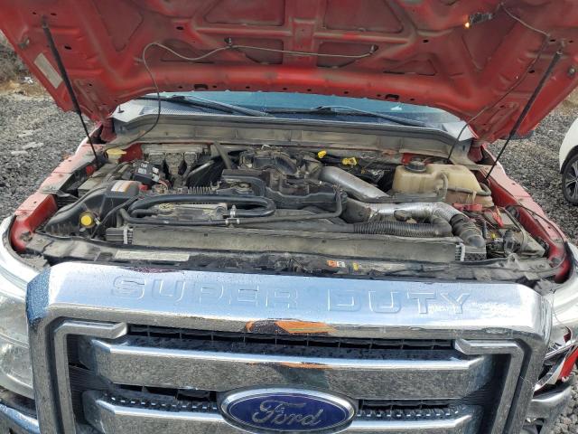 Photo 11 from auction – 2011 FORD F250 SUPER with VIN 1FT7W2BT1BEB14109