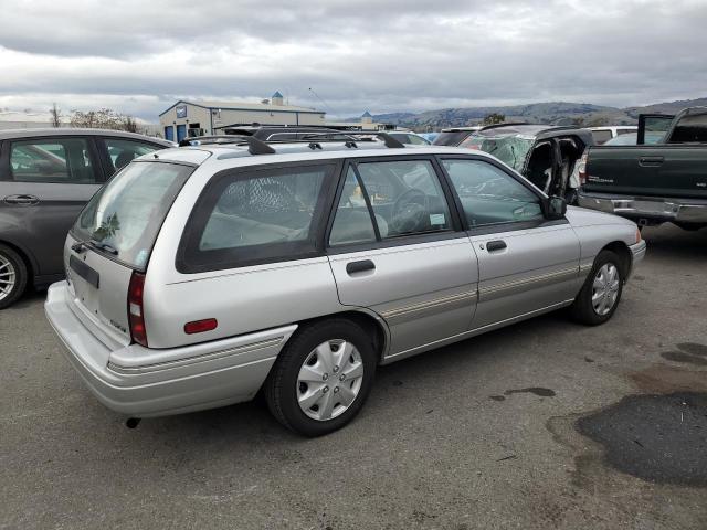 Photo 3 from auction – 1993 MERCURY TRACER with VIN 3MAPM15J4PR622685