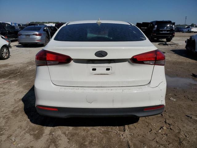 Photo 6 from auction – 2017 KIA FORTE LX with VIN 3KPFK4A77HE083422