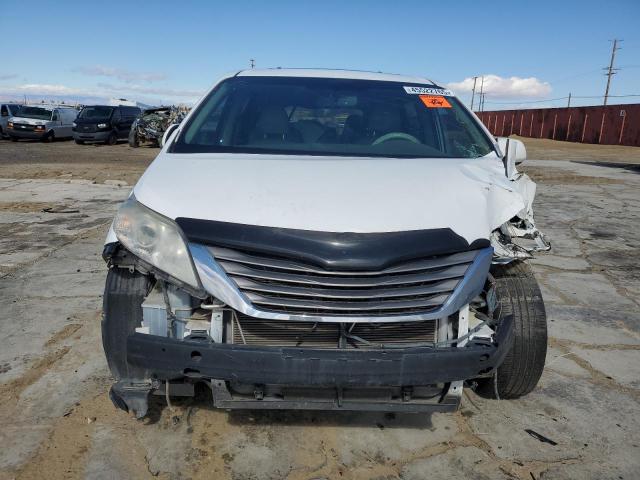 Снимка 5 от търг – 2011 TOYOTA SIENNA XLE с VIN 5TDYK3DC5BS022921