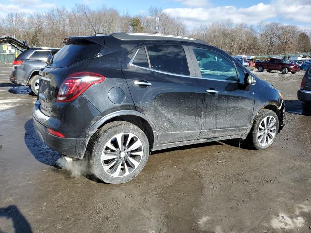 Photo 3 from auction – 2019 BUICK ENCORE ESS with VIN KL4CJGSM5KB950133