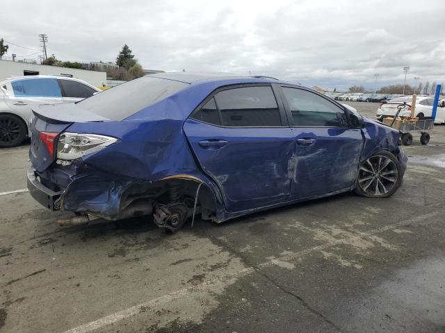 Photo 3 from auction – 2019 TOYOTA COROLLA L with VIN 2T1BURHE1KC224694