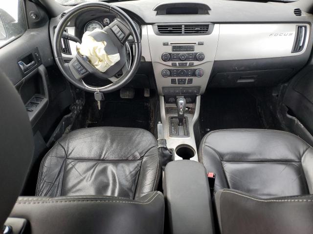 Photo 8 from auction – 2009 FORD FOCUS SES with VIN 1FAHP36N69W245565