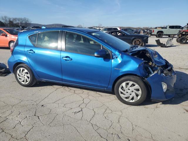 Photo 4 from auction – 2015 TOYOTA PRIUS C with VIN JTDKDTB37F1092927