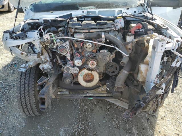 Photo 11 from auction – 2024 RAM 2500 BIG H with VIN 3C6UR5DL9RG340689
