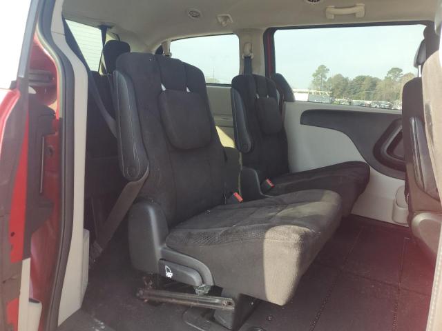 Photo 11 from auction – 2013 DODGE GRAND CARA with VIN 2C4RDGBG6DR633094