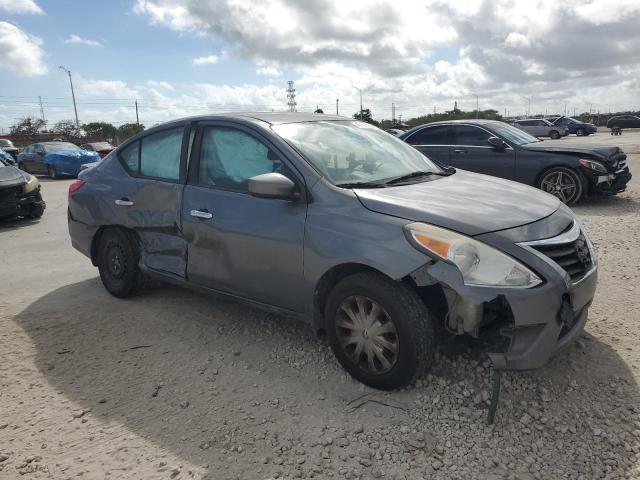 Photo 4 from auction – 2016 NISSAN VERSA S with VIN 3N1CN7AP3GL877102