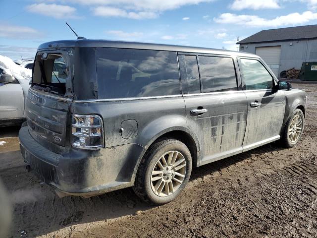 Photo 3 from auction – 2016 FORD FLEX SEL with VIN 2FMHK6C87GBA16458