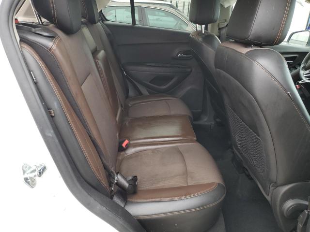 Photo 10 from auction – 2016 CHEVROLET TRAX 1LT with VIN 3GNCJPSB3GL219282