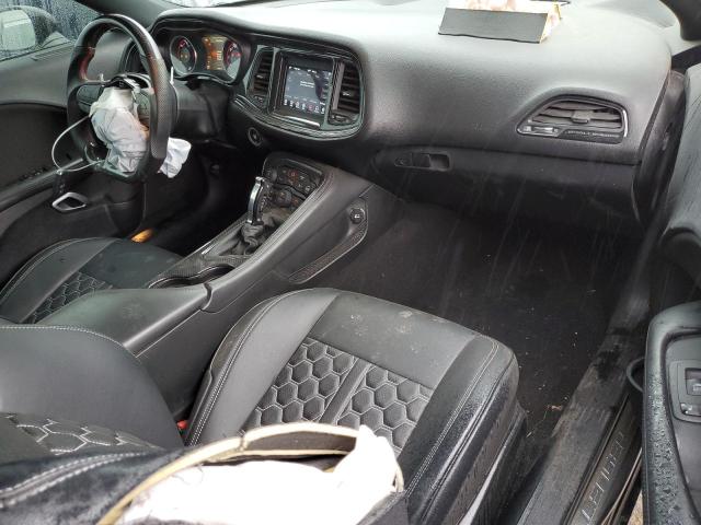 Photo 8 from auction – 2019 DODGE CHALLENGER with VIN 2C3CDZBT9KH616165
