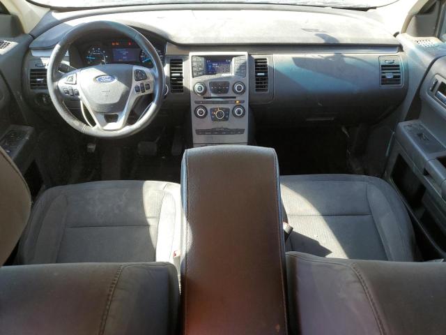 Photo 8 from auction – 2015 FORD FLEX SE with VIN 2FMGK5B86FBA17879