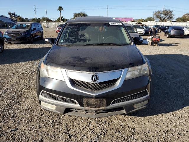 Photo 5 from auction – 2011 ACURA MDX with VIN 2HNYD2H27BH502974