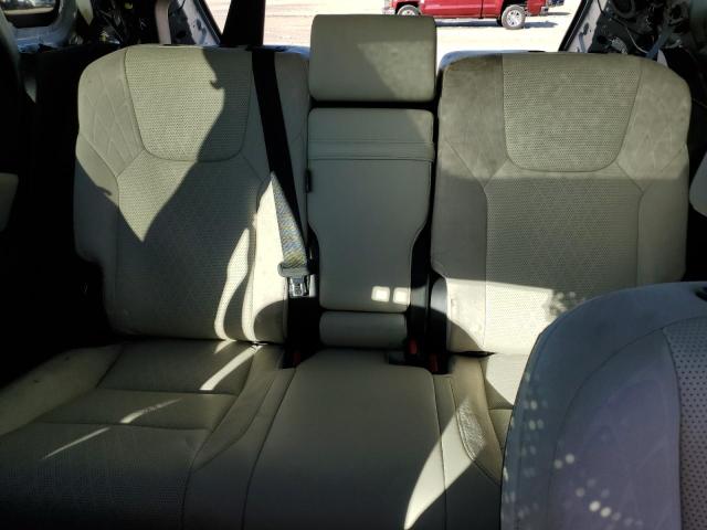 Photo 10 from auction – 2024 LEXUS RX 350H BA with VIN 2T2BBMCA1RC051522