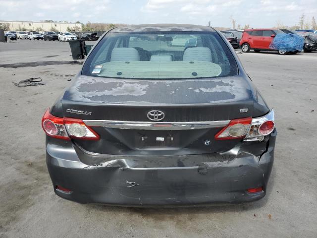 Zdjęcie 6 z aukcji – 2011 TOYOTA COROLLA BA z VIN 2T1BU4EE6BC666670