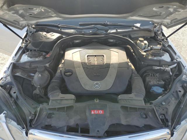 Photo 11 from auction – 2010 MERCEDES-BENZ E350 with VIN WDDHF5GB9AA222415