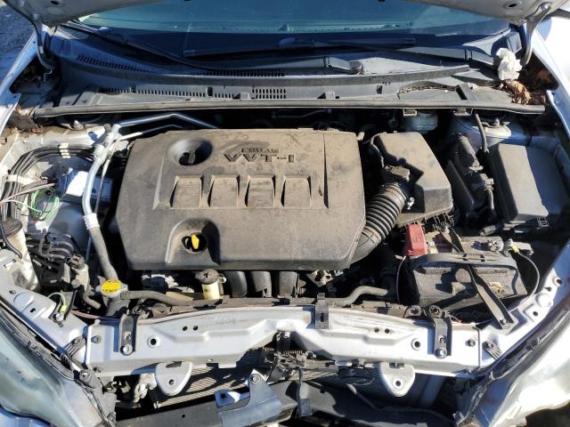 Photo 11 from auction – 2015 TOYOTA COROLLA L with VIN 2T1BURHE7FC244017
