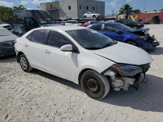 Photo 4 from auction – 2017 TOYOTA COROLLA L with VIN 2T1BURHE2HC924376