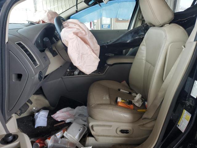 Photo 7 from auction – 2008 FORD EDGE LIMIT with VIN 2FMDK49CX8BA73396