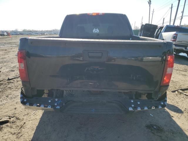 Photo 6 from auction – 2008 CHEVROLET SILVERADO with VIN 1GCEC19C08Z137396