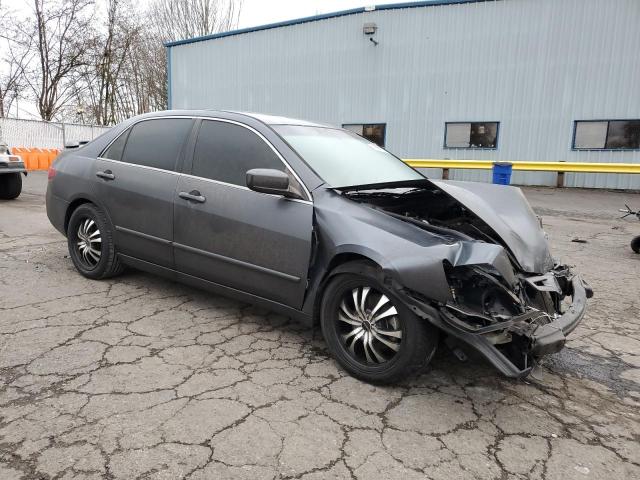 Photo 4 from auction – 2005 HONDA ACCORD EX with VIN JHMCM56805C001925