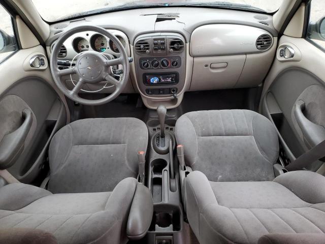 Photo 8 from auction – 2001 CHRYSLER PT CRUISER with VIN 3C4FY4BB61T622793