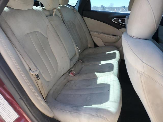 Photo 10 from auction – 2015 CHRYSLER 200 LIMITE with VIN 1C3CCCAB4FN694973