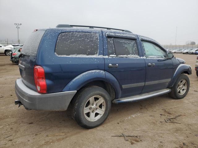 Photo 3 from auction – 2006 DODGE DURANGO SX with VIN 1D4HD38N56F170145