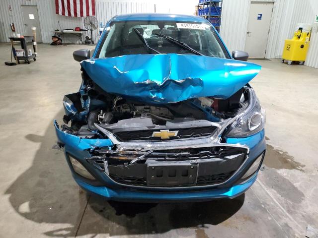 Photo 5 from auction – 2020 CHEVROLET SPARK LS with VIN KL8CB6SA4LC424163