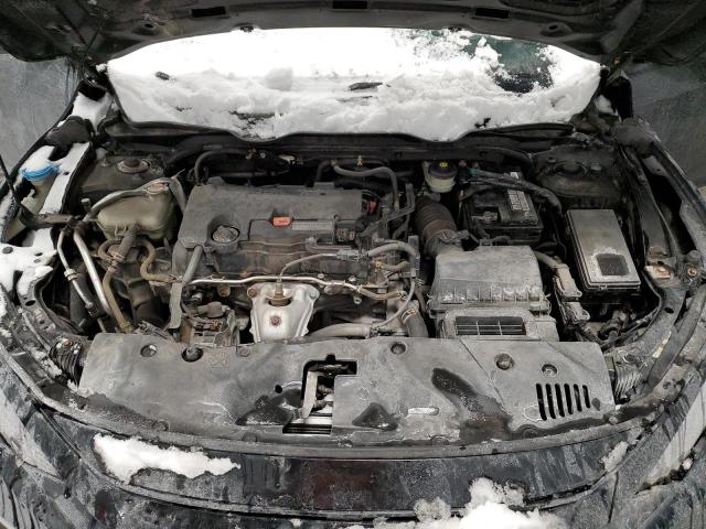Photo 11 from auction – 2019 HONDA CIVIC LX with VIN 2HGFC2F51KH031676