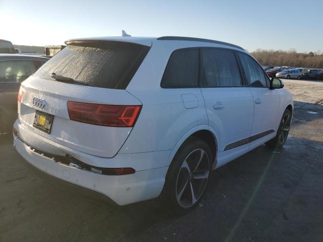 Photo 3 from auction – 2019 AUDI Q7 PRESTIG with VIN WA1VAAF79KD024042