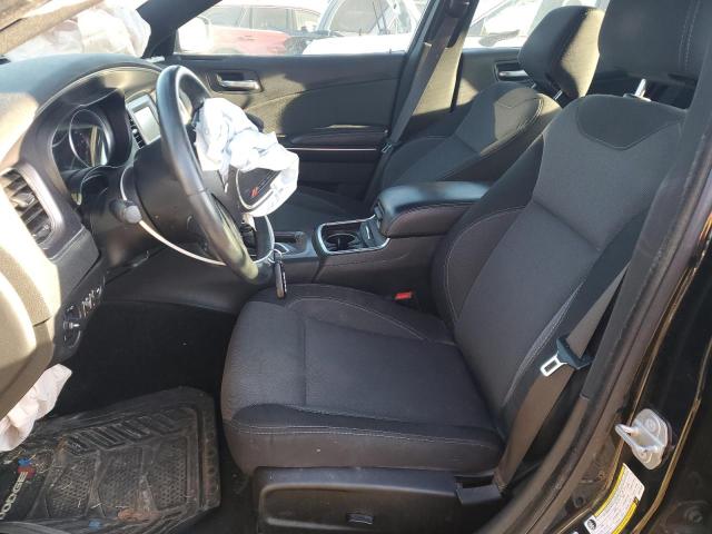 Photo 7 from auction – 2016 DODGE CHARGER SE with VIN 2C3CDXBG3GH222322