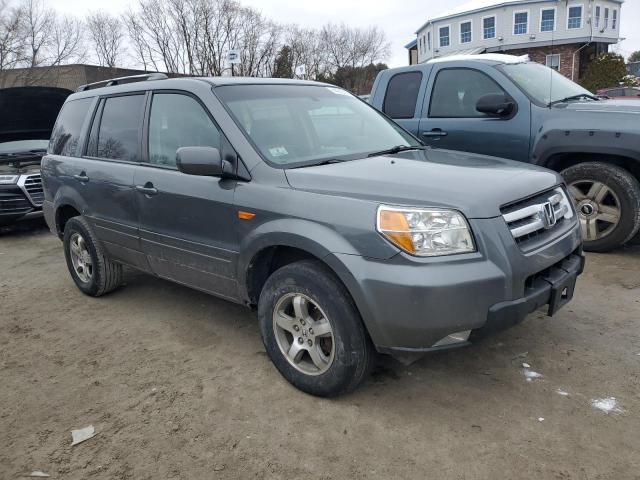 Zdjęcie 4 z aukcji – 2008 HONDA PILOT EXL z VIN 5FNYF18568B032083