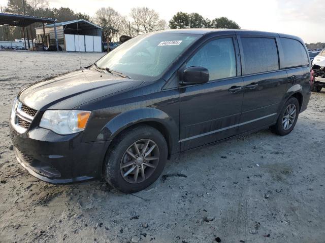 Photo 1 from auction – 2015 DODGE GRAND CARA with VIN 2C4RDGBG6FR672254